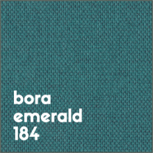 bora-emerald