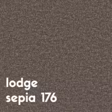 lodge sepia 176