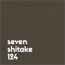 seven shitake 124