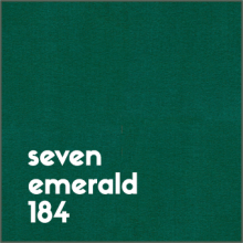 seven-emerald