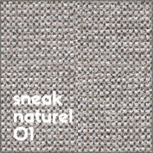 sneak naturel 01
