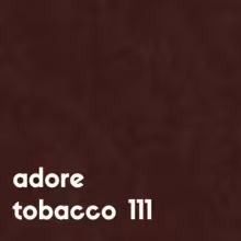adore tobacco 111
