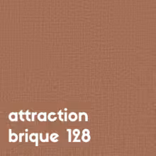 attraction brique 128