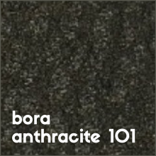 bora anthracite 101
