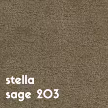 stella sage 203
