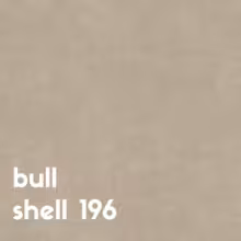bull shell 196