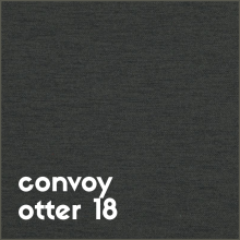 convoy otter 18