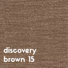 discovery brown 15
