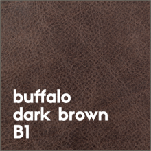 buffalo-dark-brown-B1