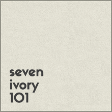 seven ivory 101