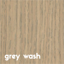 grey wash