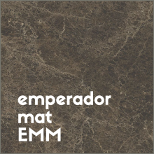 emperador EMM