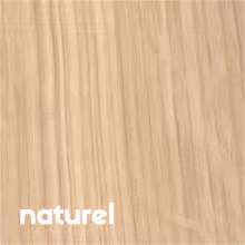naturel